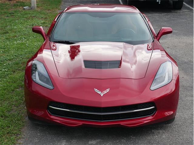2014 Chevrolet Corvette (CC-2095167) for sale in Palmetto, Florida
