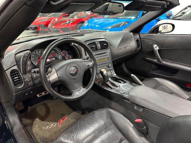 2007 Chevrolet Corvette (CC-2095168) for sale in Dallas, Texas