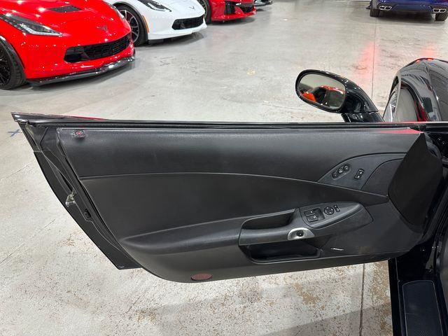 2007 Chevrolet Corvette (CC-2095168) for sale in Dallas, Texas