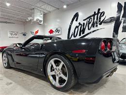 2007 Chevrolet Corvette (CC-2095168) for sale in Dallas, Texas