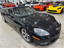 2007 Chevrolet Corvette (CC-2095168) for sale in Dallas, Texas