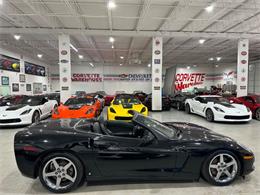 2007 Chevrolet Corvette (CC-2095168) for sale in Dallas, Texas