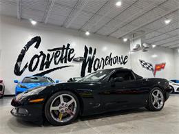 2007 Chevrolet Corvette (CC-2095168) for sale in Dallas, Texas