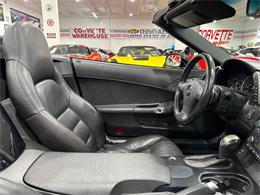 2007 Chevrolet Corvette (CC-2095168) for sale in Dallas, Texas