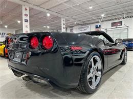 2007 Chevrolet Corvette (CC-2095168) for sale in Dallas, Texas