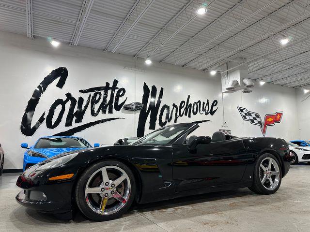 2007 Chevrolet Corvette (CC-2095168) for sale in Dallas, Texas