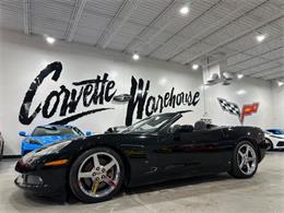 2007 Chevrolet Corvette (CC-2095168) for sale in Dallas, Texas