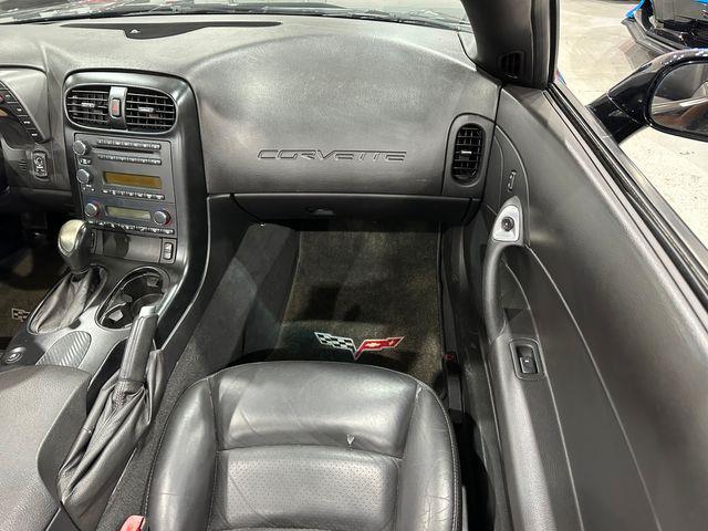2007 Chevrolet Corvette (CC-2095168) for sale in Dallas, Texas