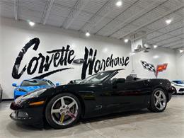 2007 Chevrolet Corvette (CC-2095168) for sale in Dallas, Texas