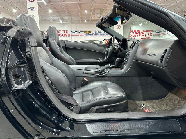 2007 Chevrolet Corvette (CC-2095168) for sale in Dallas, Texas