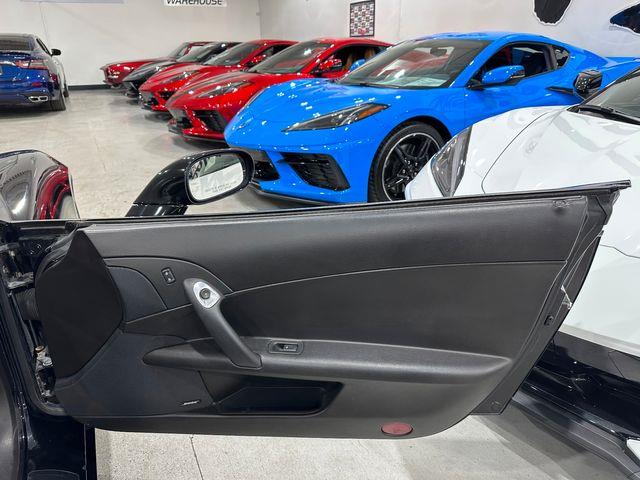 2007 Chevrolet Corvette (CC-2095168) for sale in Dallas, Texas