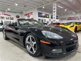 2007 Chevrolet Corvette (CC-2095168) for sale in Dallas, Texas