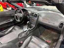 2007 Chevrolet Corvette (CC-2095168) for sale in Dallas, Texas