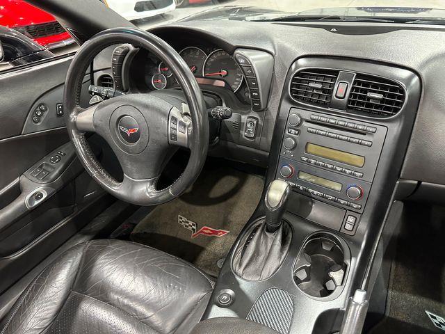 2007 Chevrolet Corvette (CC-2095168) for sale in Dallas, Texas