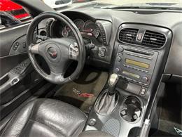 2007 Chevrolet Corvette (CC-2095168) for sale in Dallas, Texas