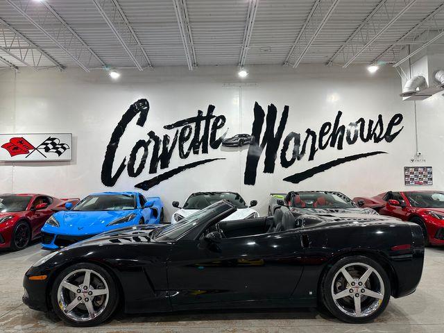 2007 Chevrolet Corvette (CC-2095168) for sale in Dallas, Texas