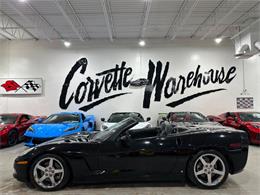 2007 Chevrolet Corvette (CC-2095168) for sale in Dallas, Texas
