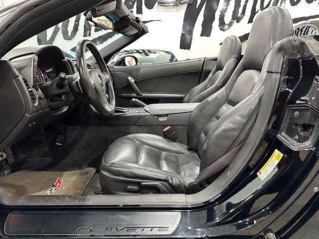 2007 Chevrolet Corvette (CC-2095168) for sale in Dallas, Texas