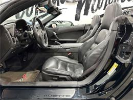 2007 Chevrolet Corvette (CC-2095168) for sale in Dallas, Texas