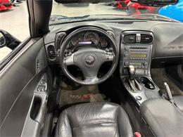 2007 Chevrolet Corvette (CC-2095168) for sale in Dallas, Texas