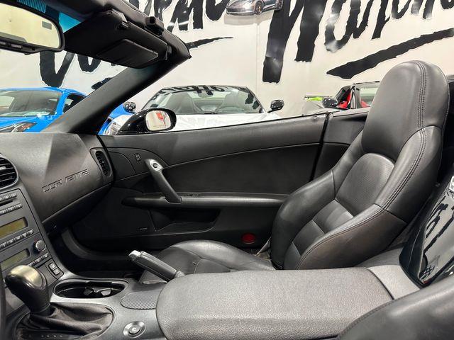 2007 Chevrolet Corvette (CC-2095168) for sale in Dallas, Texas