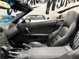 2007 Chevrolet Corvette (CC-2095168) for sale in Dallas, Texas