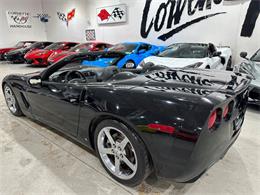 2007 Chevrolet Corvette (CC-2095168) for sale in Dallas, Texas