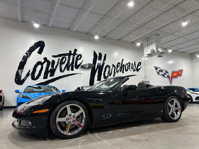 2007 Chevrolet Corvette (CC-2095168) for sale in Dallas, Texas