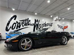 2007 Chevrolet Corvette (CC-2095168) for sale in Dallas, Texas
