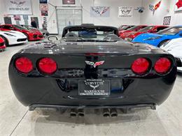 2007 Chevrolet Corvette (CC-2095168) for sale in Dallas, Texas