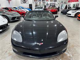 2007 Chevrolet Corvette (CC-2095168) for sale in Dallas, Texas