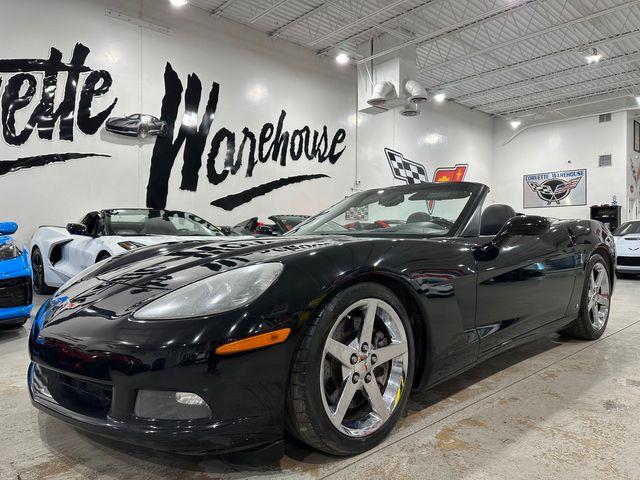 2007 Chevrolet Corvette (CC-2095168) for sale in Dallas, Texas
