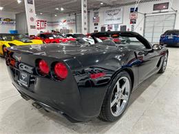 2007 Chevrolet Corvette (CC-2095168) for sale in Dallas, Texas