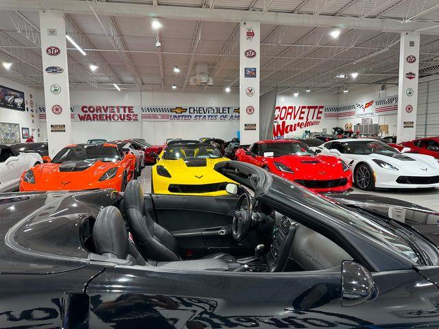 2007 Chevrolet Corvette (CC-2095168) for sale in Dallas, Texas