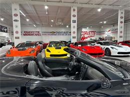 2007 Chevrolet Corvette (CC-2095168) for sale in Dallas, Texas