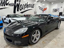 2007 Chevrolet Corvette (CC-2095168) for sale in Dallas, Texas