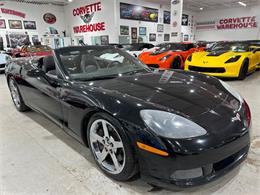 2007 Chevrolet Corvette (CC-2095168) for sale in Dallas, Texas