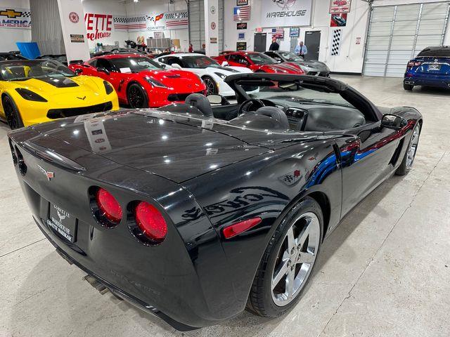 2007 Chevrolet Corvette (CC-2095168) for sale in Dallas, Texas