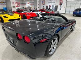 2007 Chevrolet Corvette (CC-2095168) for sale in Dallas, Texas