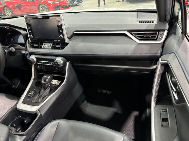 2022 Toyota Rav4 (CC-2095169) for sale in Dallas, Texas