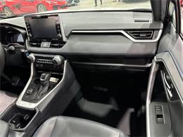 2022 Toyota Rav4 (CC-2095169) for sale in Dallas, Texas
