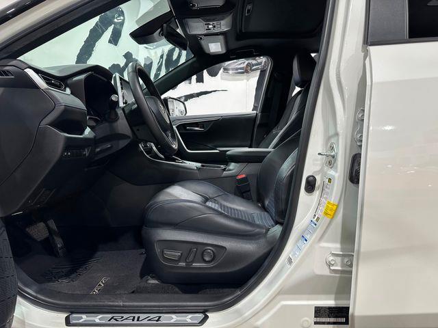 2022 Toyota Rav4 (CC-2095169) for sale in Dallas, Texas