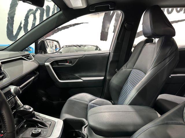 2022 Toyota Rav4 (CC-2095169) for sale in Dallas, Texas