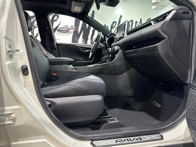 2022 Toyota Rav4 (CC-2095169) for sale in Dallas, Texas