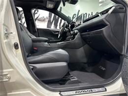 2022 Toyota Rav4 (CC-2095169) for sale in Dallas, Texas