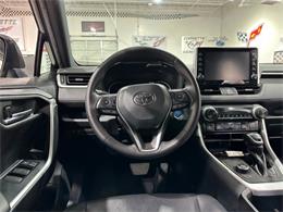 2022 Toyota Rav4 (CC-2095169) for sale in Dallas, Texas