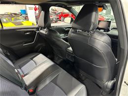 2022 Toyota Rav4 (CC-2095169) for sale in Dallas, Texas