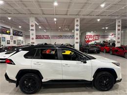 2022 Toyota Rav4 (CC-2095169) for sale in Dallas, Texas
