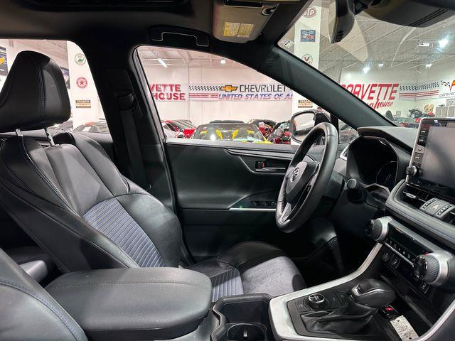 2022 Toyota Rav4 (CC-2095169) for sale in Dallas, Texas