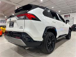 2022 Toyota Rav4 (CC-2095169) for sale in Dallas, Texas